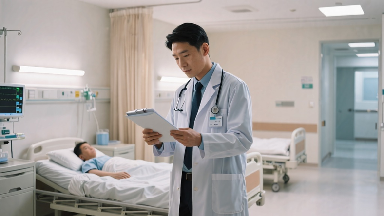 “出院又住院”的患者,明显增多了?